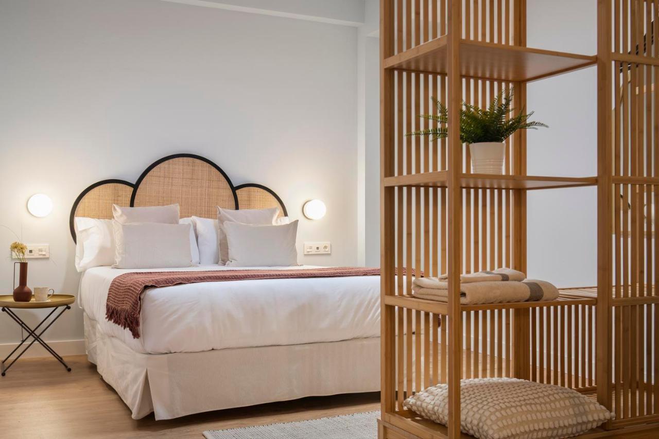 Magno Apartments Feria 132 Sevilla Eksteriør billede